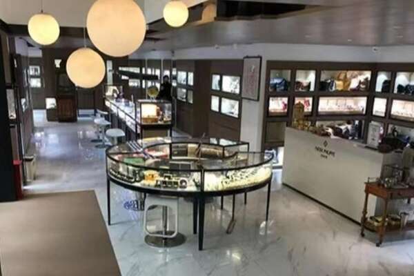 桃园市寄卖奢侈品店